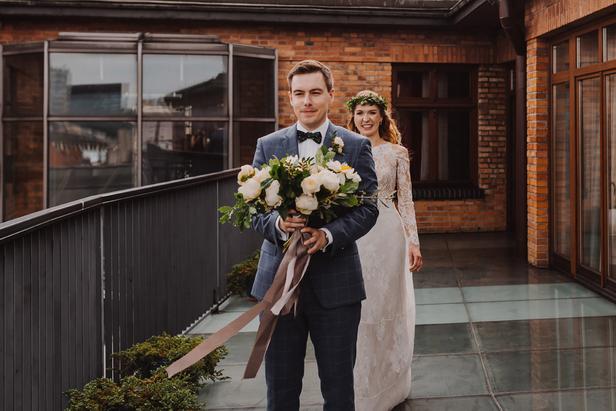 przygotowania w hotelu monopol w katowicach - ceremonia nie tylko w kościele ajemstories.com