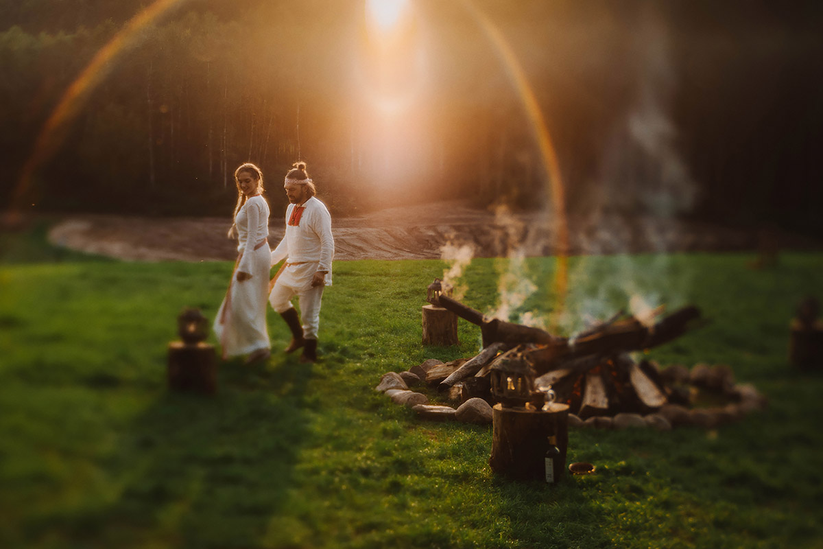ślub w łodzi - ceremonia nie tylko w kościele ajemstories.com