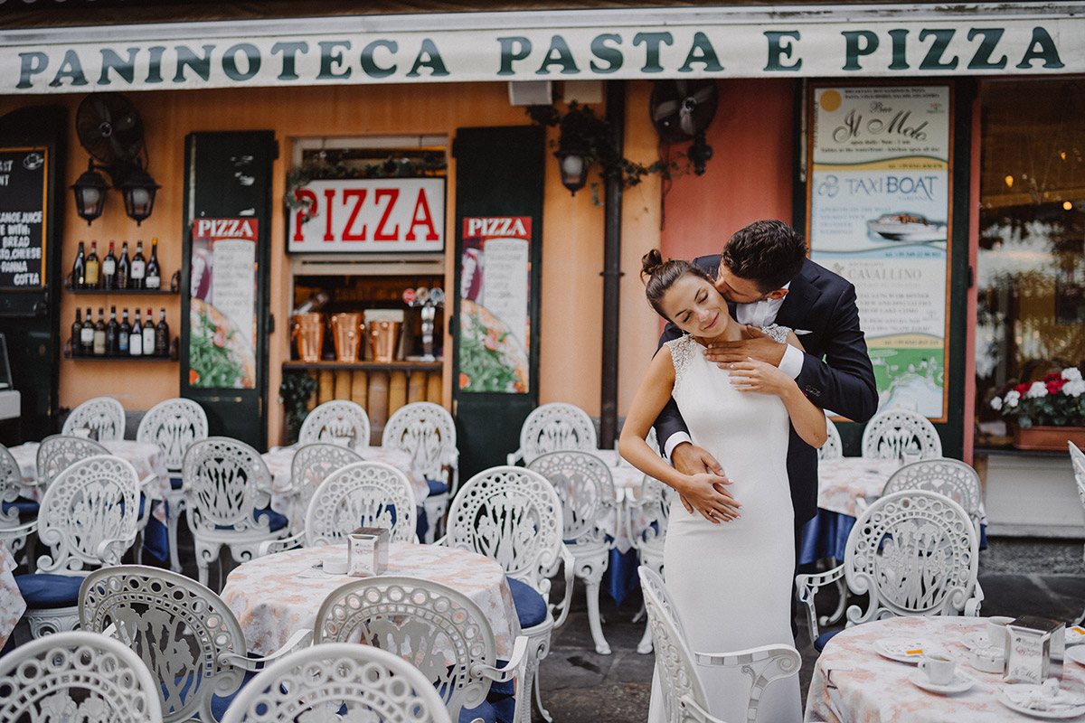 sesja ślubna nad jeziorem como - Czy warto zatrudnić wedding plannera? ajemstories.com