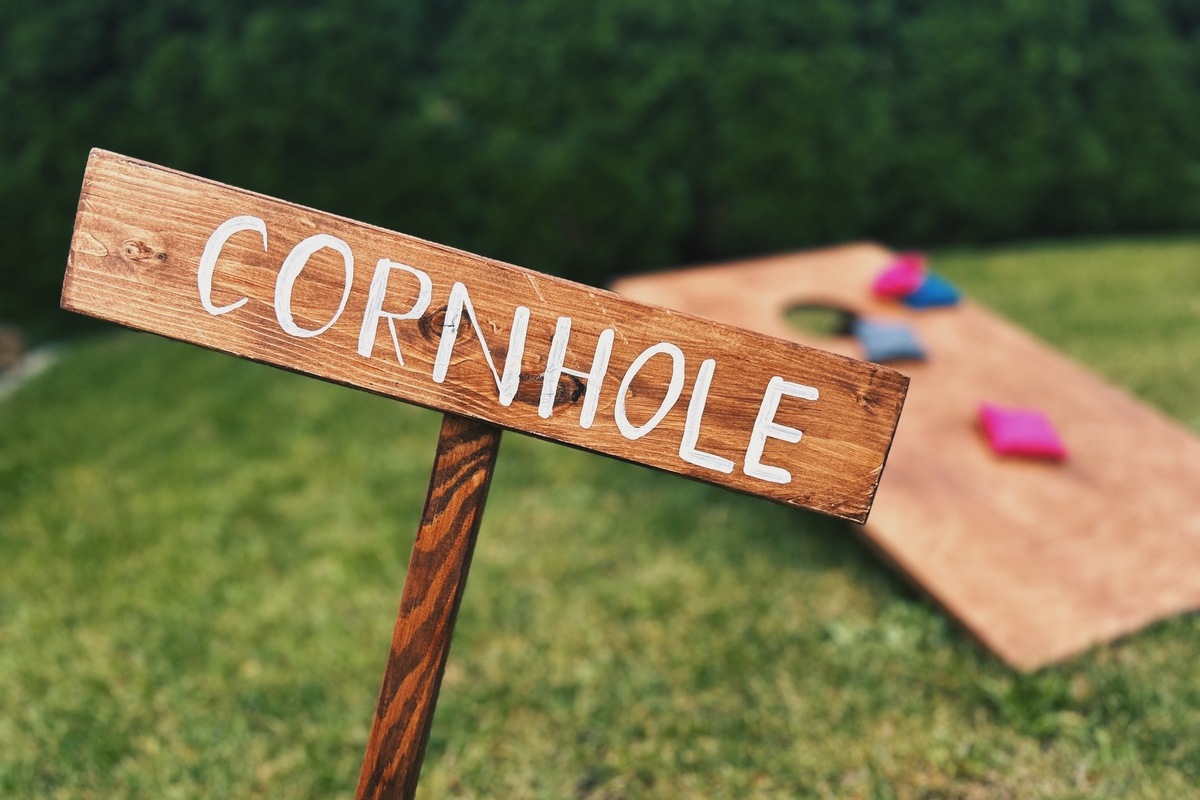  - Gry plenerowe na wesele 
