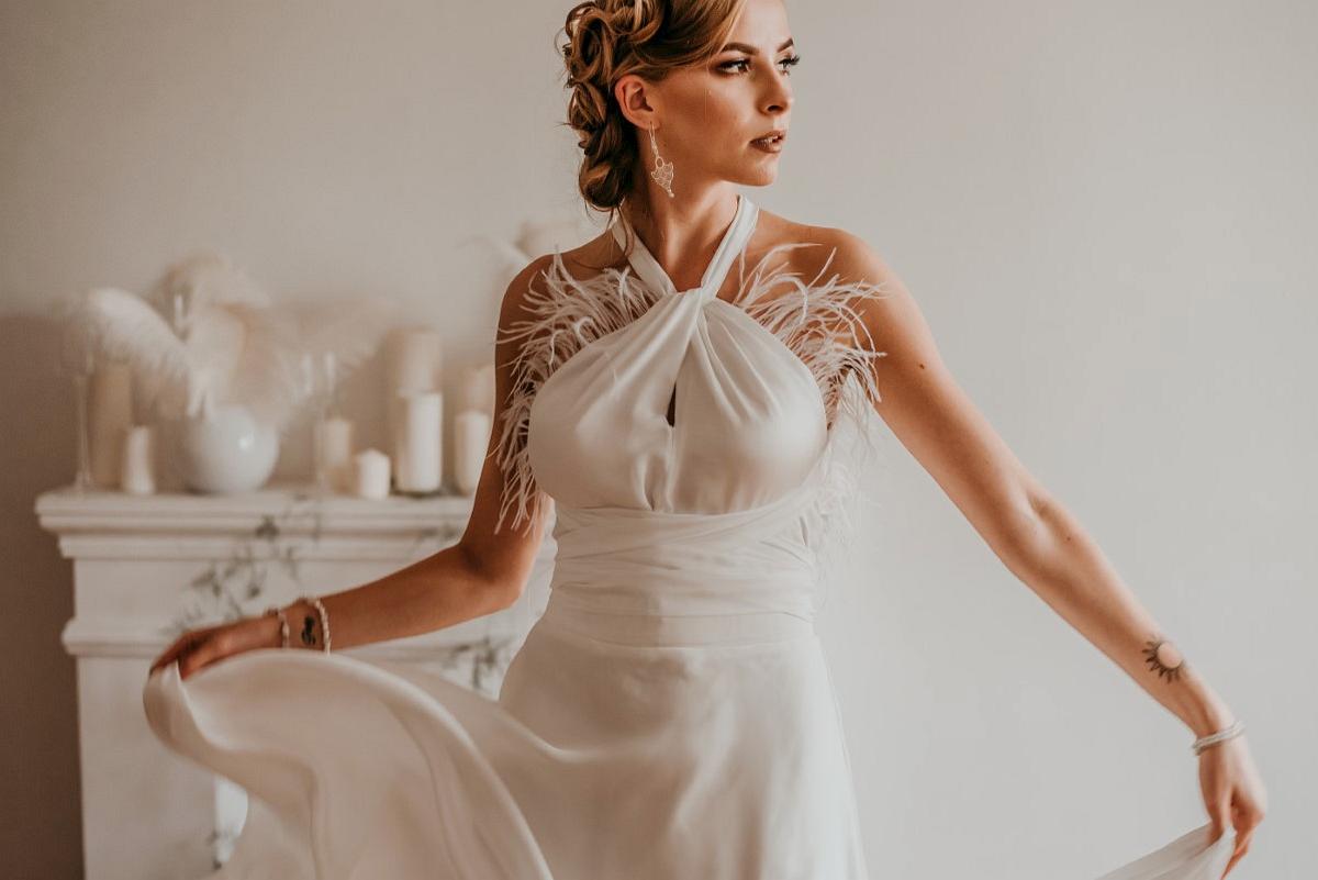 atelier - jak wybrać suknię ślubną sundari