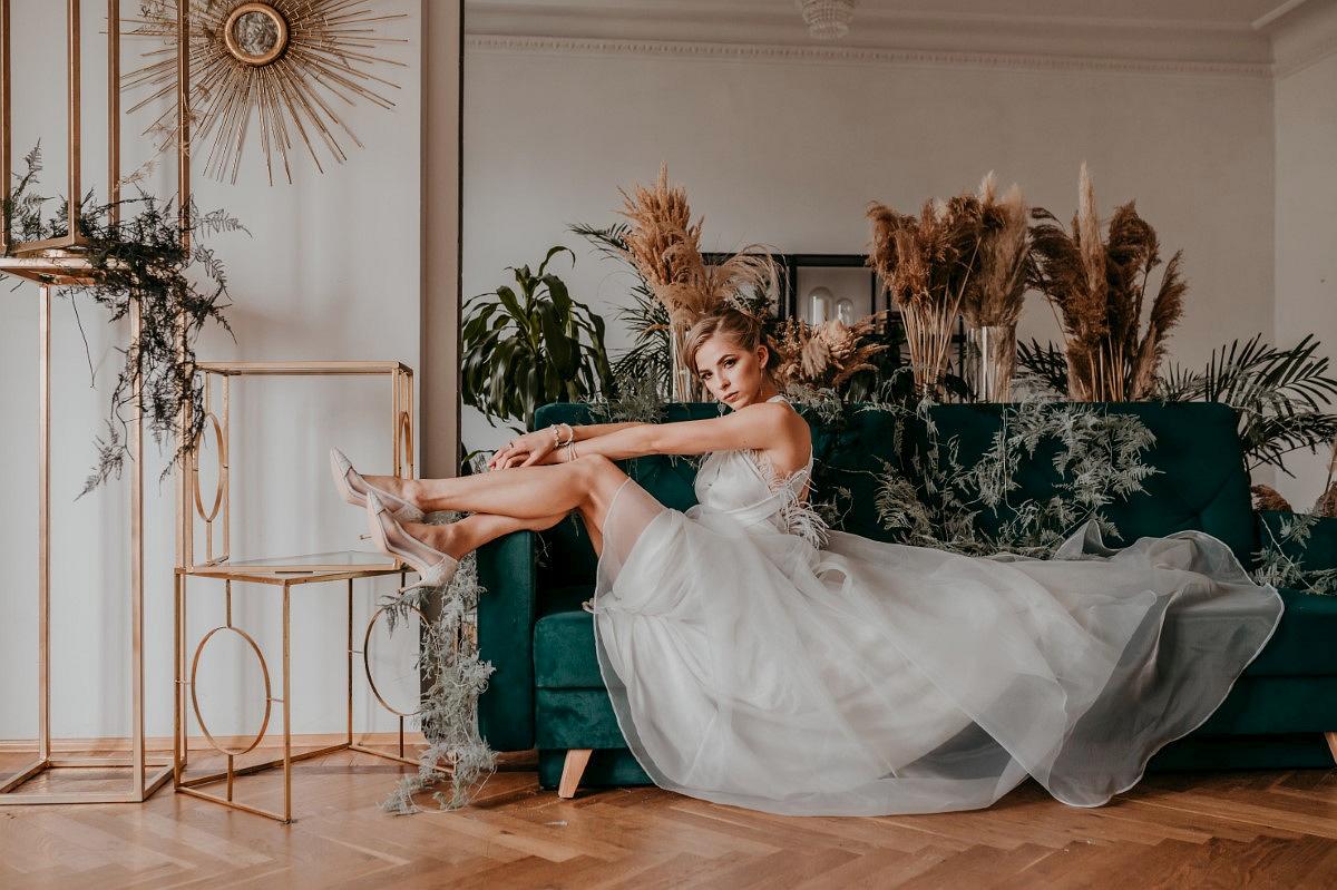 atelier - jak wybrać suknię ślubną sundari