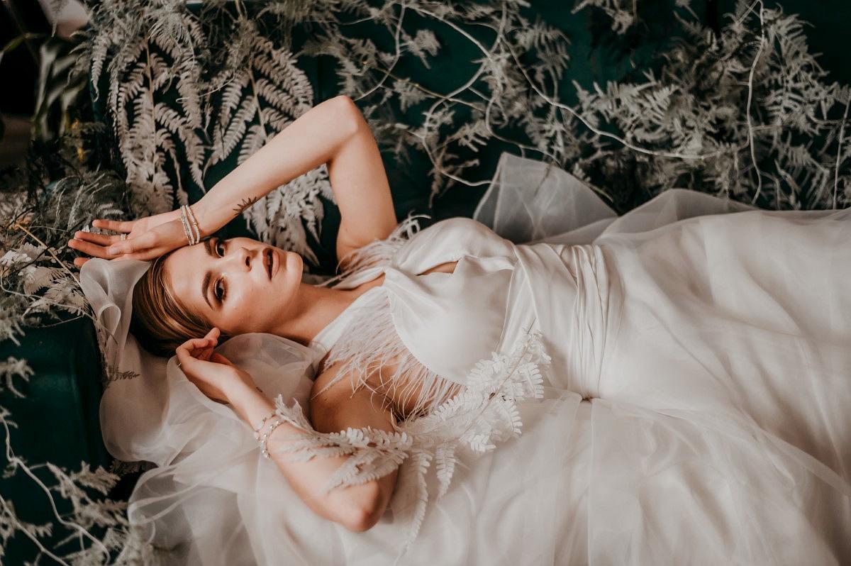 atelier - jak wybrać suknię ślubną sundari
