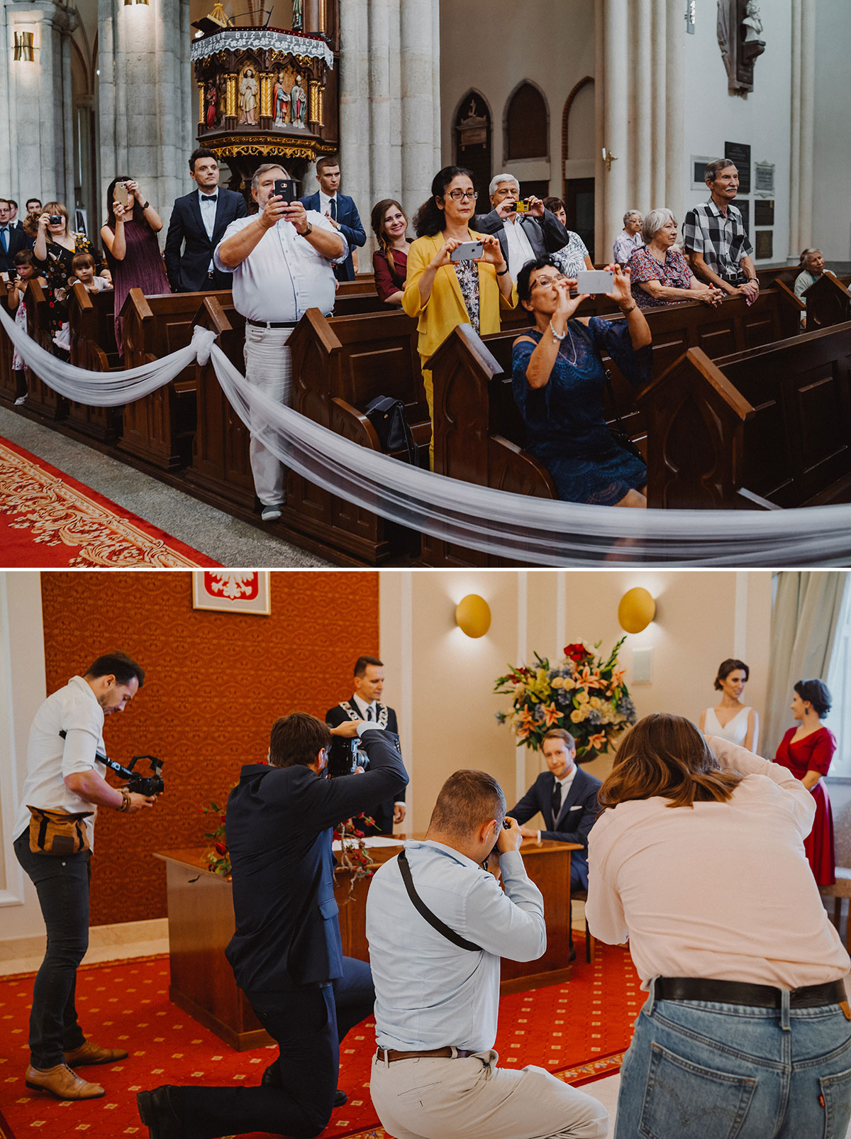 rodzina jako fotografowie - jak wygląda praca z fotografem ajemstories.com