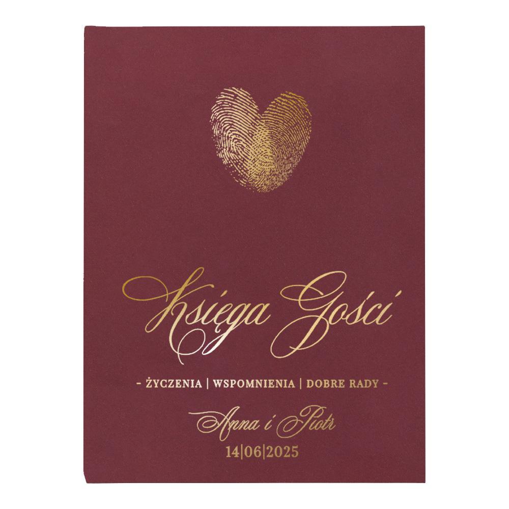  - Księga gości na weselu artma