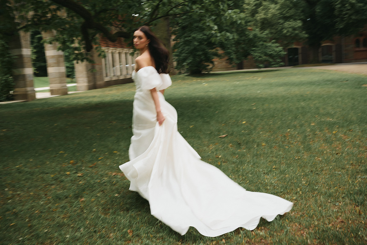  - Made in Poland, Made with Love.  sapfo bridal