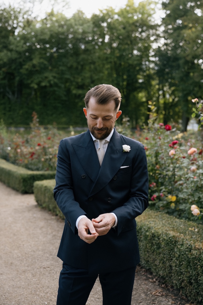  - Mały detal w garniturze ślubnym, który zmienia wszystko lago tailoring