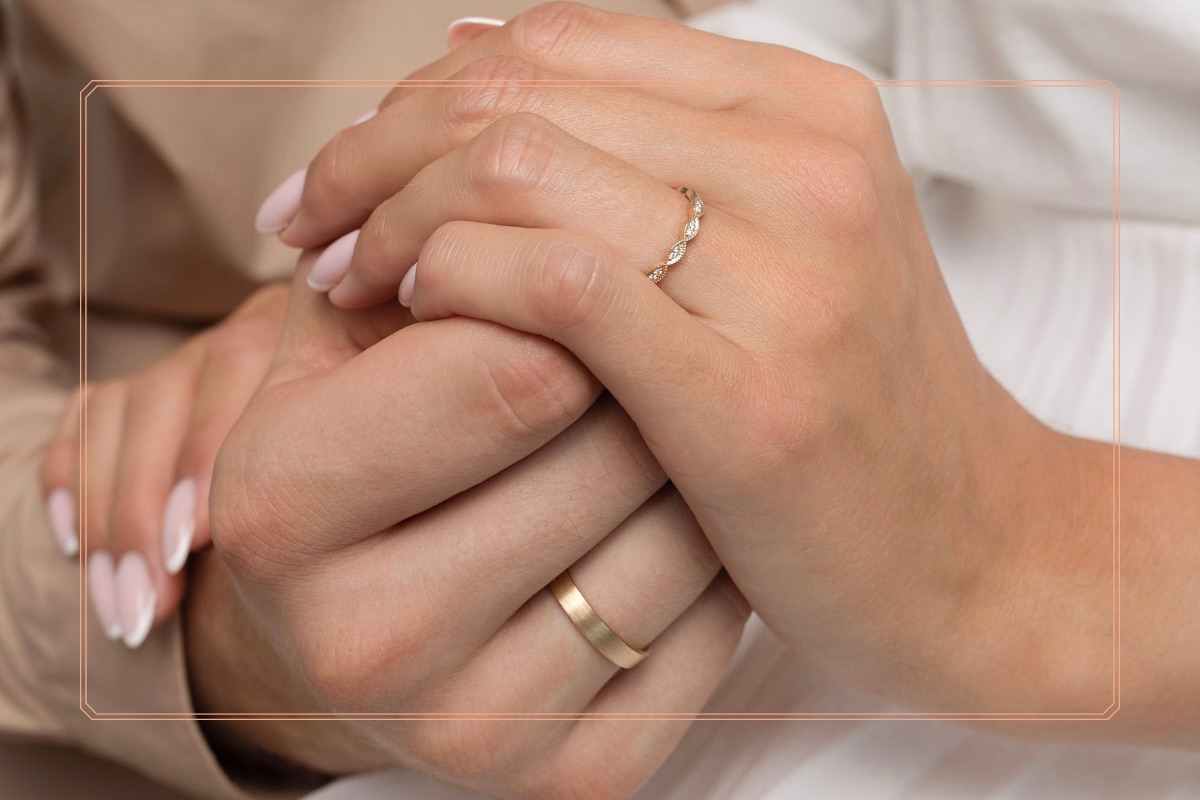  - Na co zwrócić uwagę podczas wybierania obrączek Zolline Jewellery