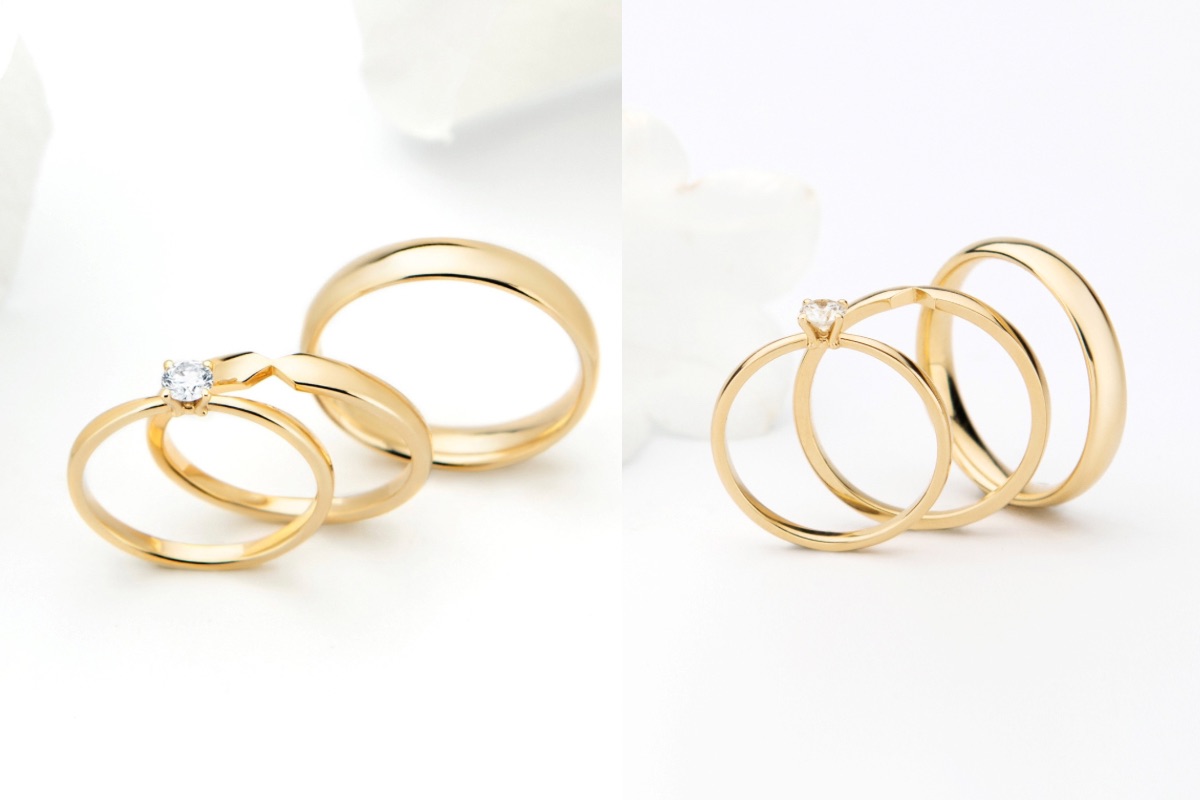 - Na co zwrócić uwagę podczas wybierania obrączek Zolline Jewellery