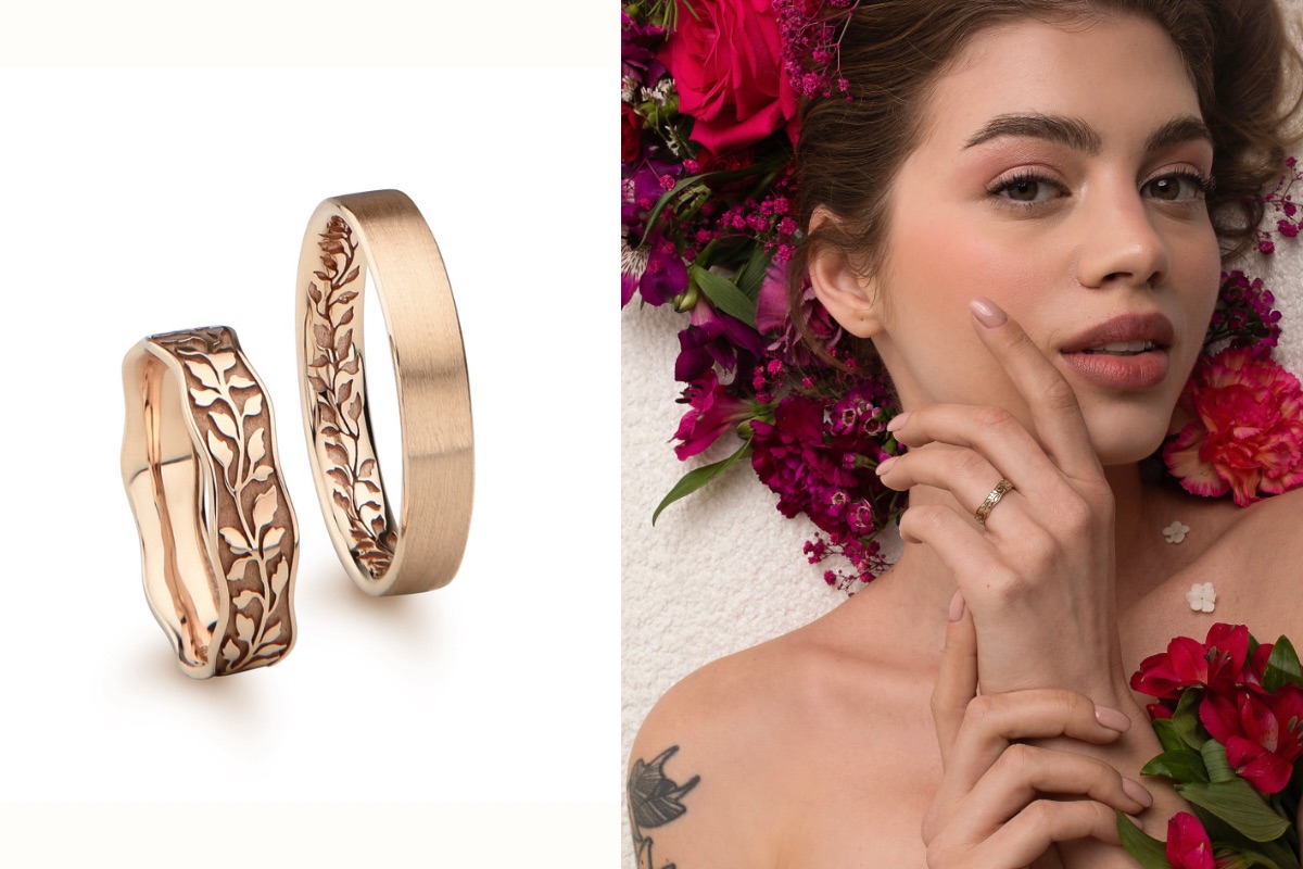  - Na co zwrócić uwagę podczas wybierania obrączek Zolline Jewellery