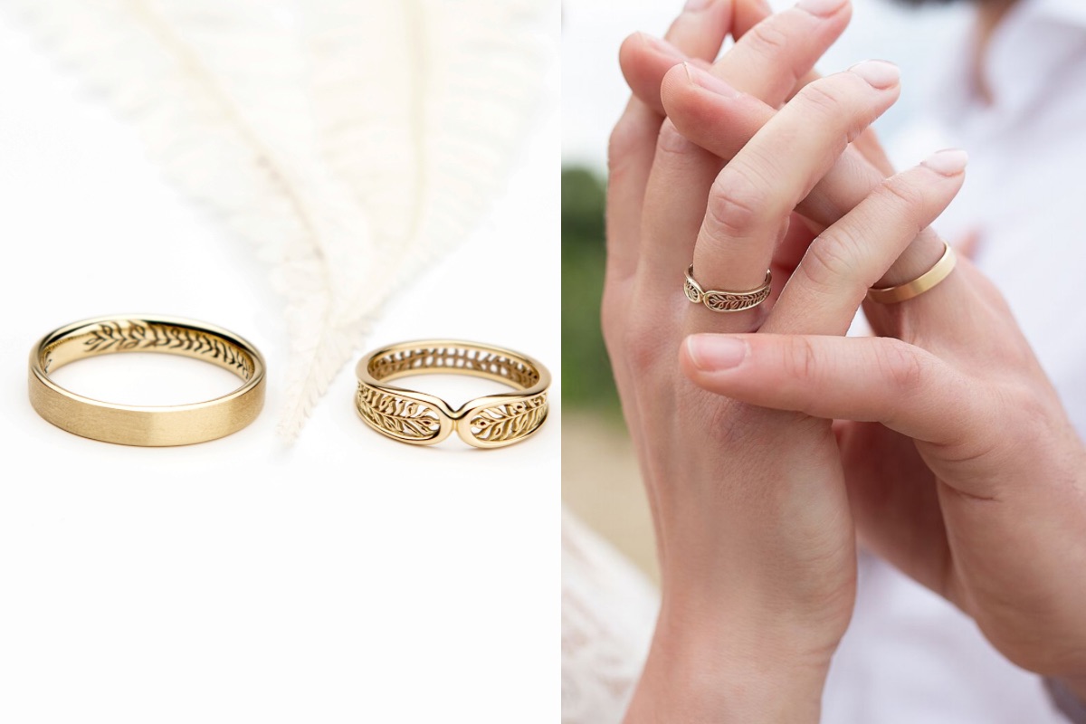  - Na co zwrócić uwagę podczas wybierania obrączek Zolline Jewellery