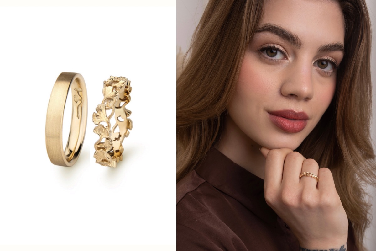  - Na co zwrócić uwagę podczas wybierania obrączek Zolline Jewellery