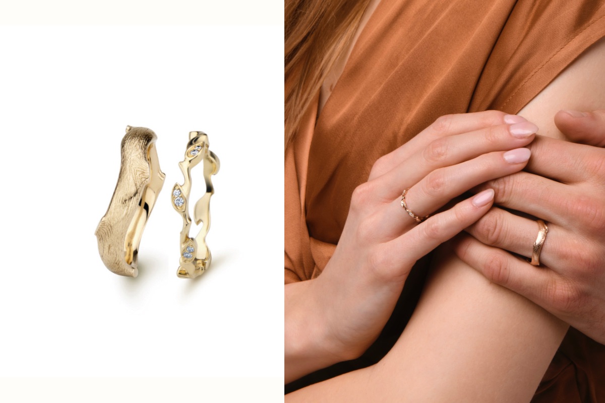  - Na co zwrócić uwagę podczas wybierania obrączek Zolline Jewellery