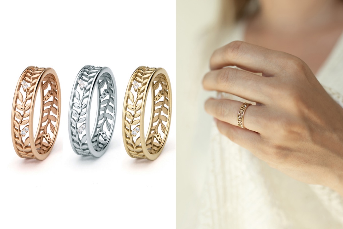  - Na co zwrócić uwagę podczas wybierania obrączek Zolline Jewellery