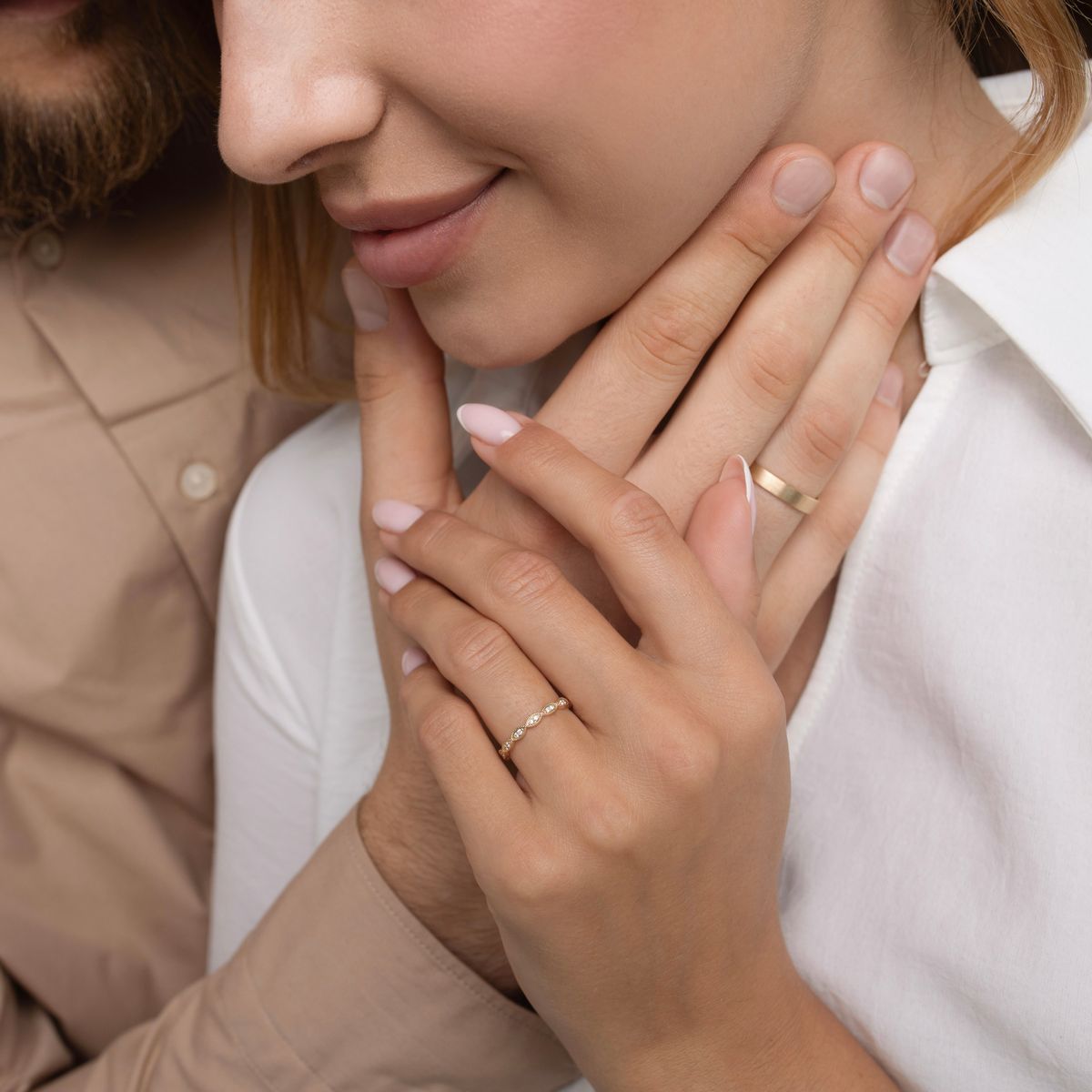  - Najpiękniejszy dzień, najpiękniejsze obrączki Zolline Jewellery
