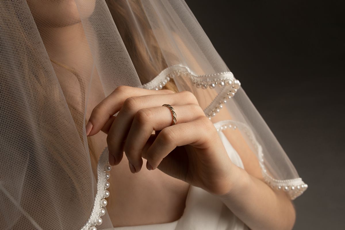  - Najpiękniejszy dzień, najpiękniejsze obrączki Zolline Jewellery