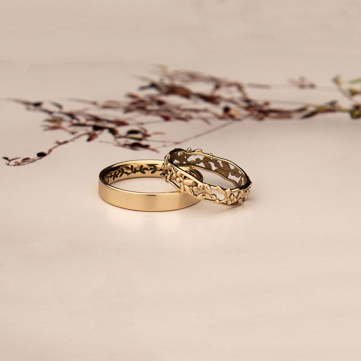  - Najpiękniejszy dzień, najpiękniejsze obrączki Zolline Jewellery