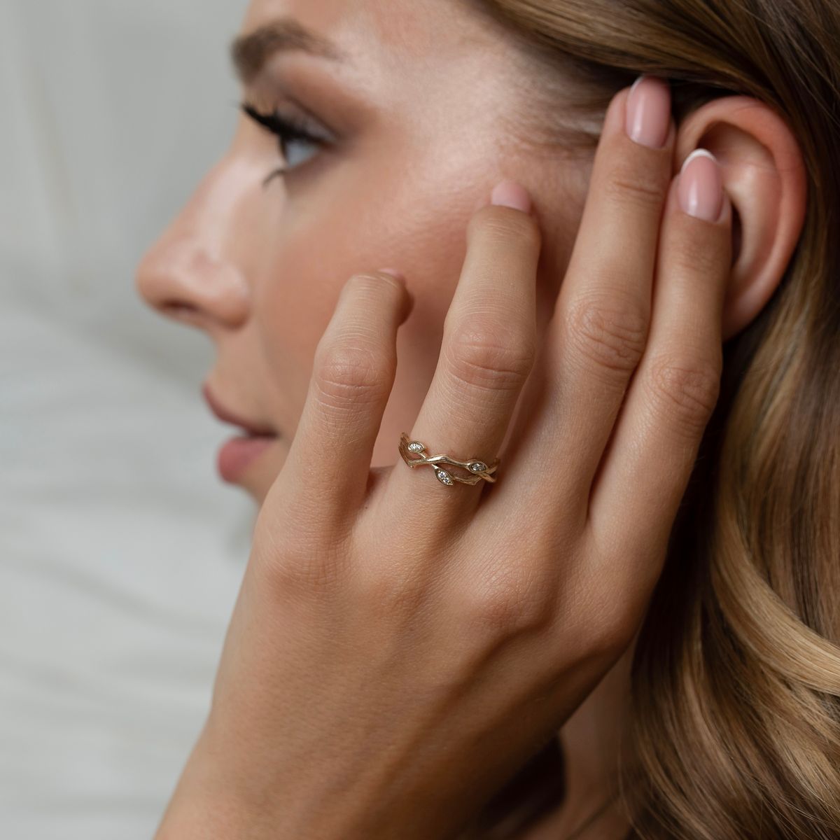  - Najpiękniejszy dzień, najpiękniejsze obrączki Zolline Jewellery