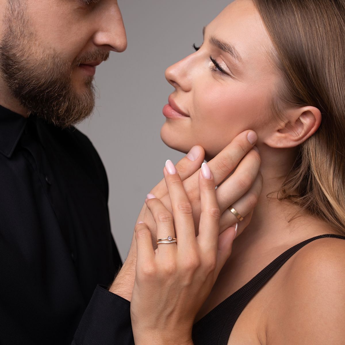  - Najpiękniejszy dzień, najpiękniejsze obrączki Zolline Jewellery