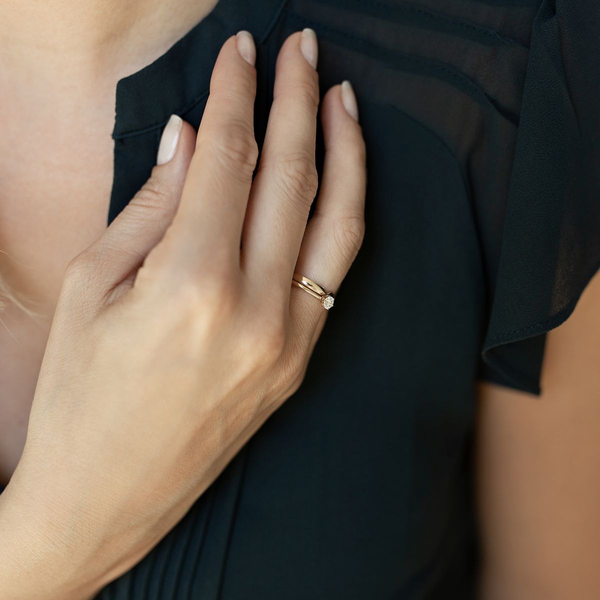  - Najpiękniejszy dzień, najpiękniejsze obrączki Zolline Jewellery