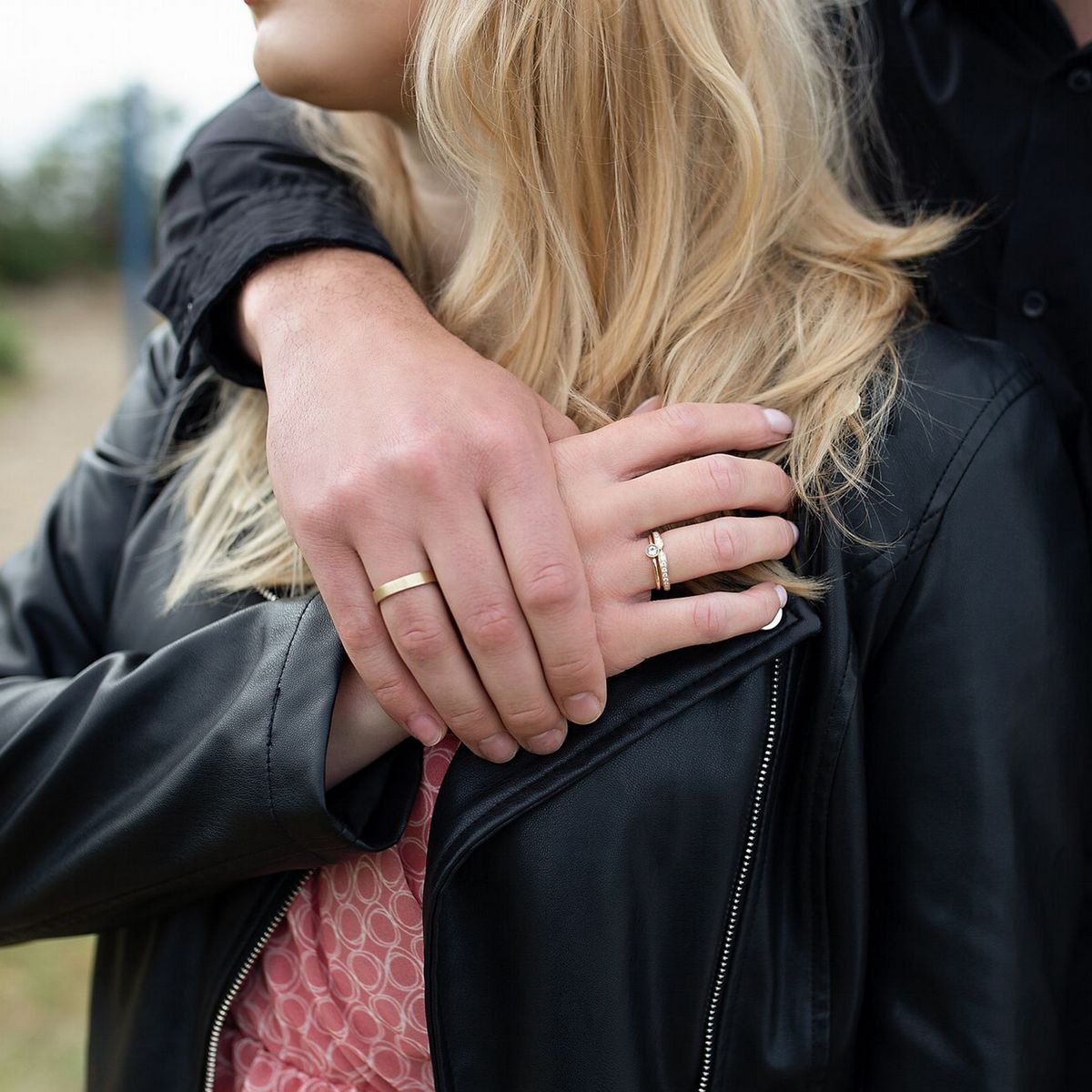  - Najpiękniejszy dzień, najpiękniejsze obrączki Zolline Jewellery