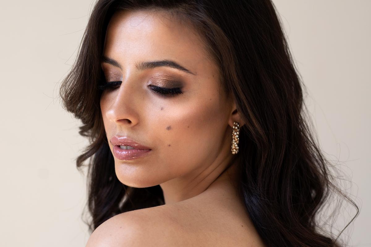  - Trendy w makijażu ślubnym 2025 let's make-up