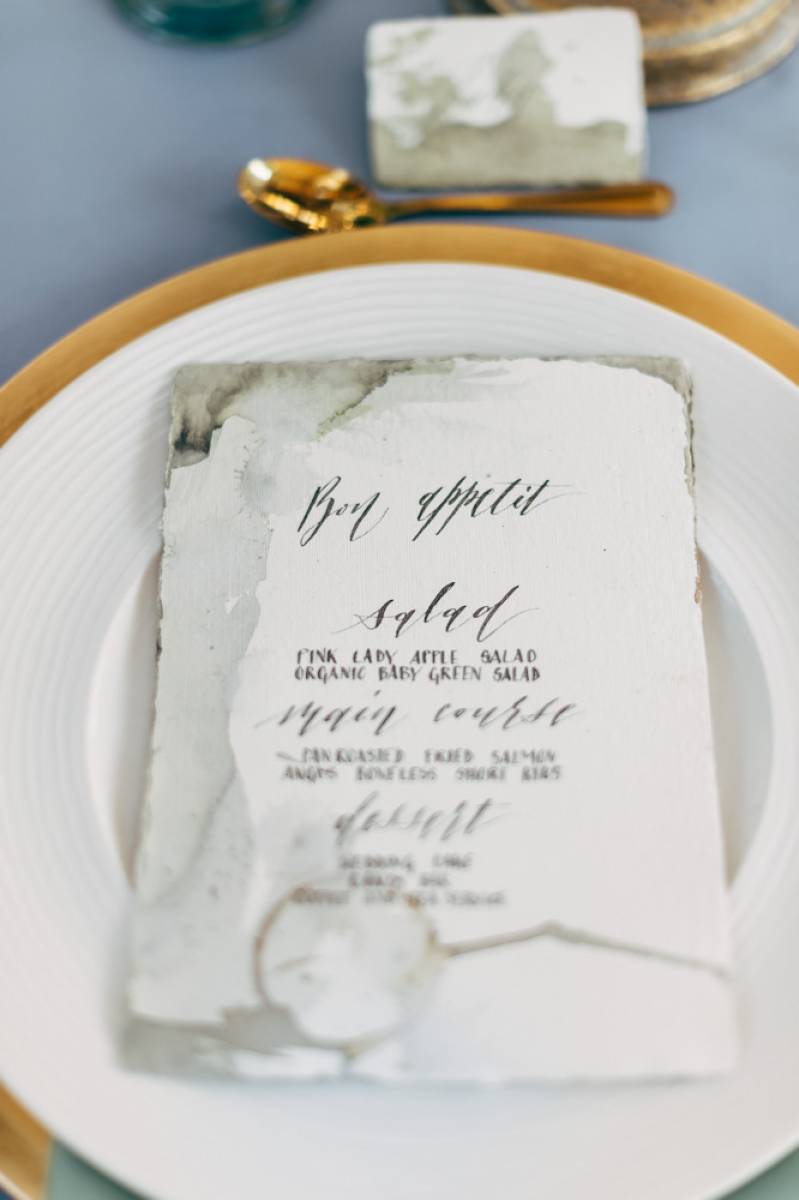 AgaPisze.Calligraphy