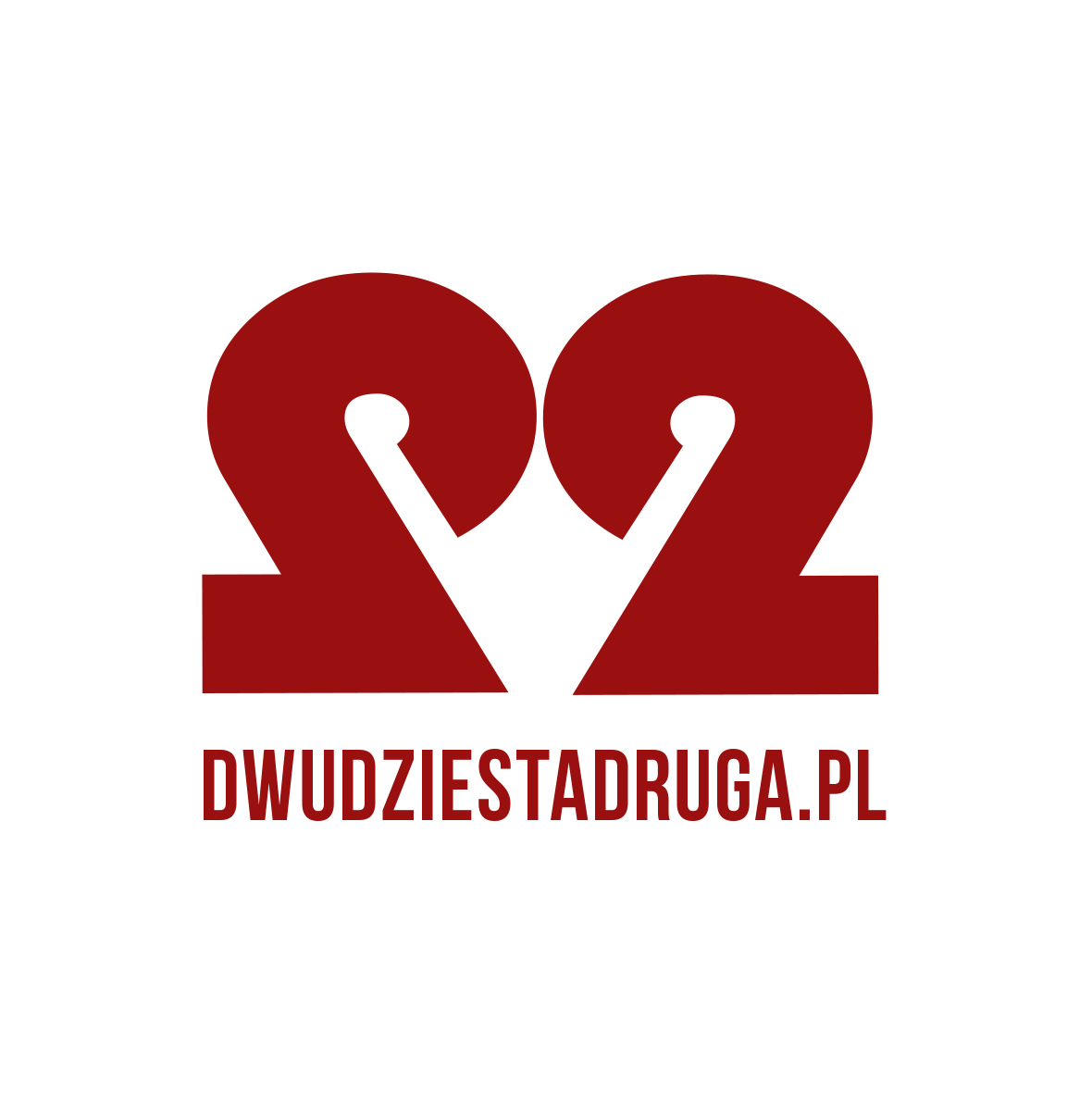 Dwudziestadruga.pl logo
