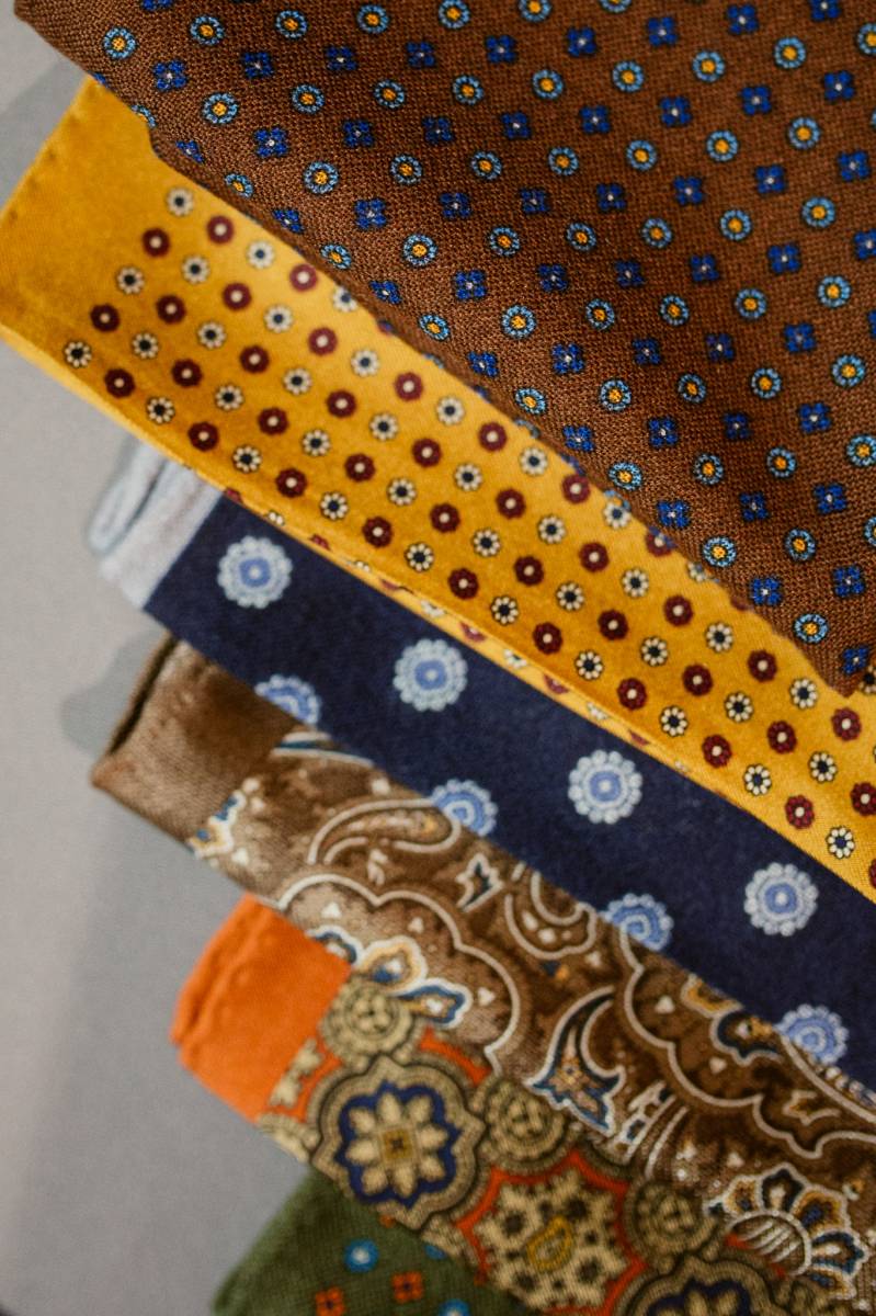 Em Men’s Accessories