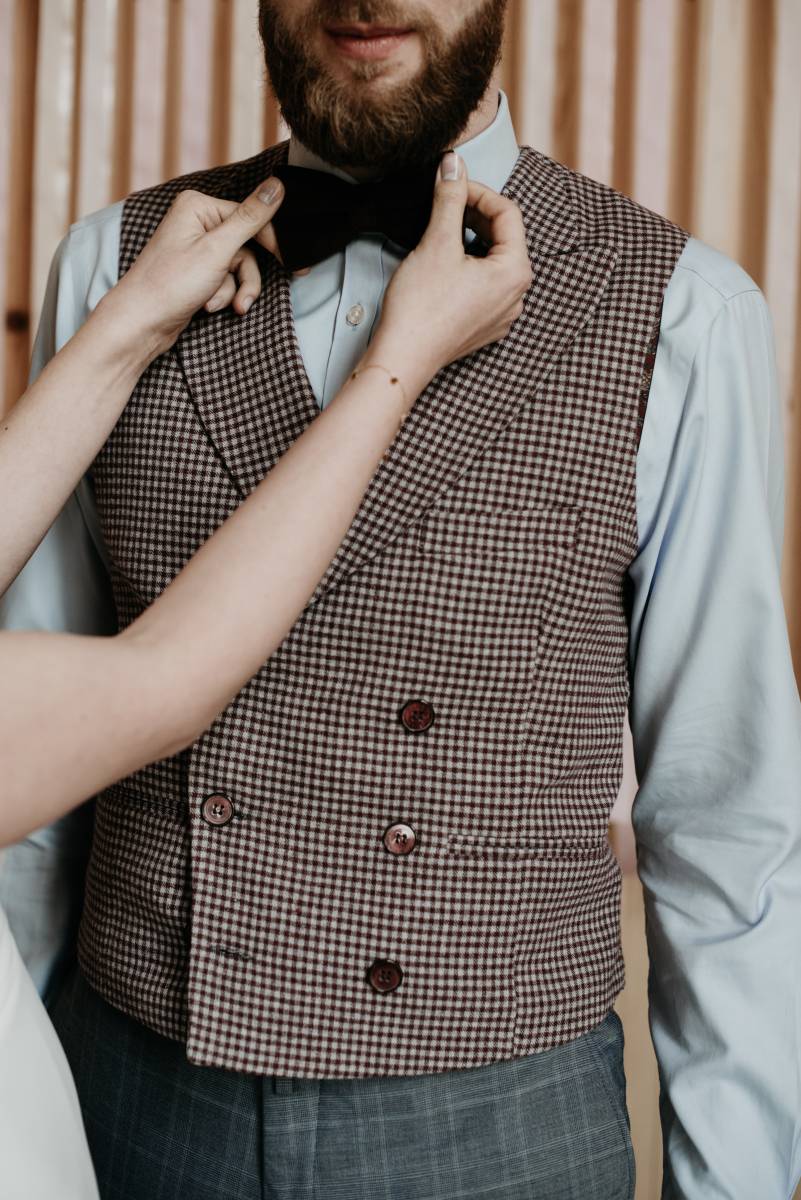 Em Men’s Accessories