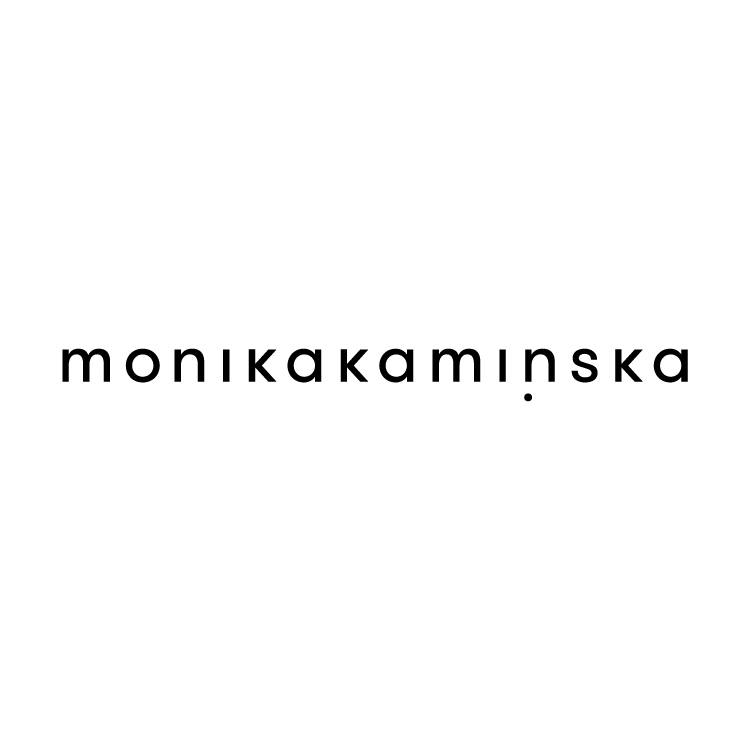 Monika Kamińska logo