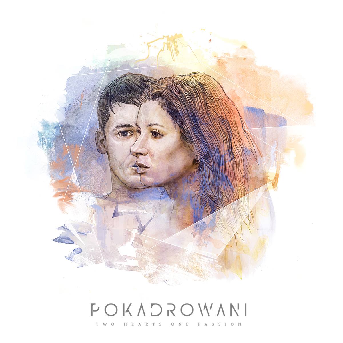Pokadrowani logo
