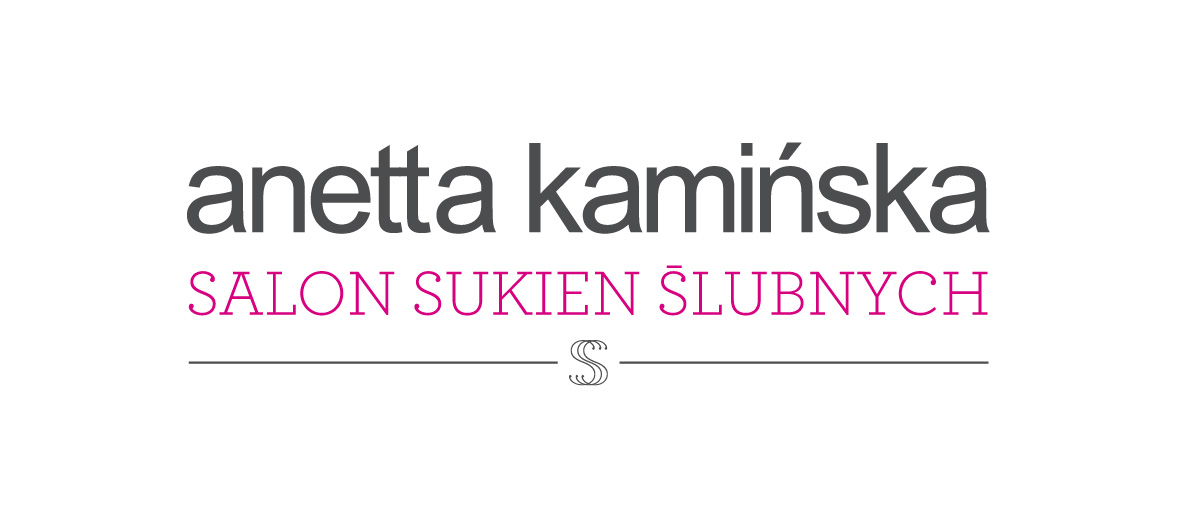 Salon Sukien Ślubnych Anetta Kamińska logo