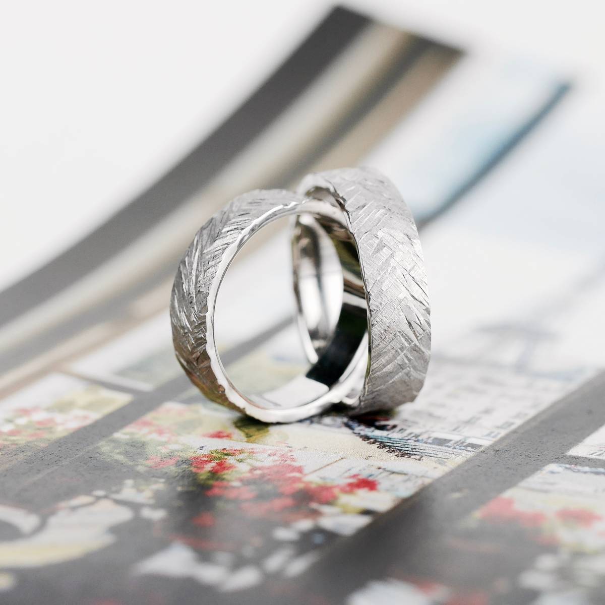 Schiffers Jewellery
