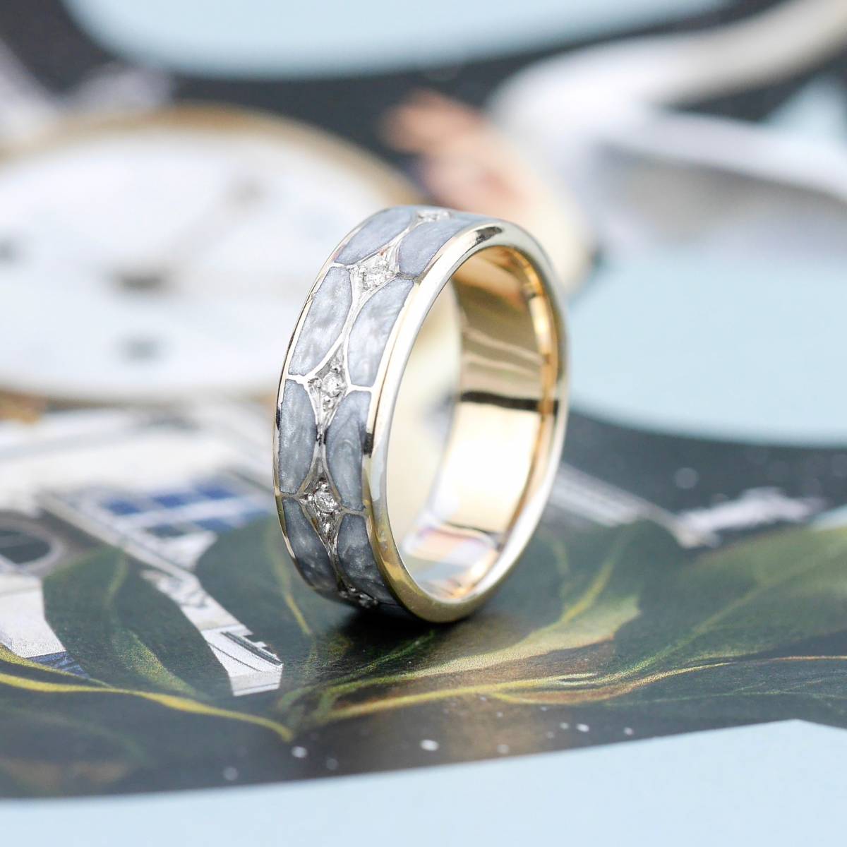 Schiffers Jewellery