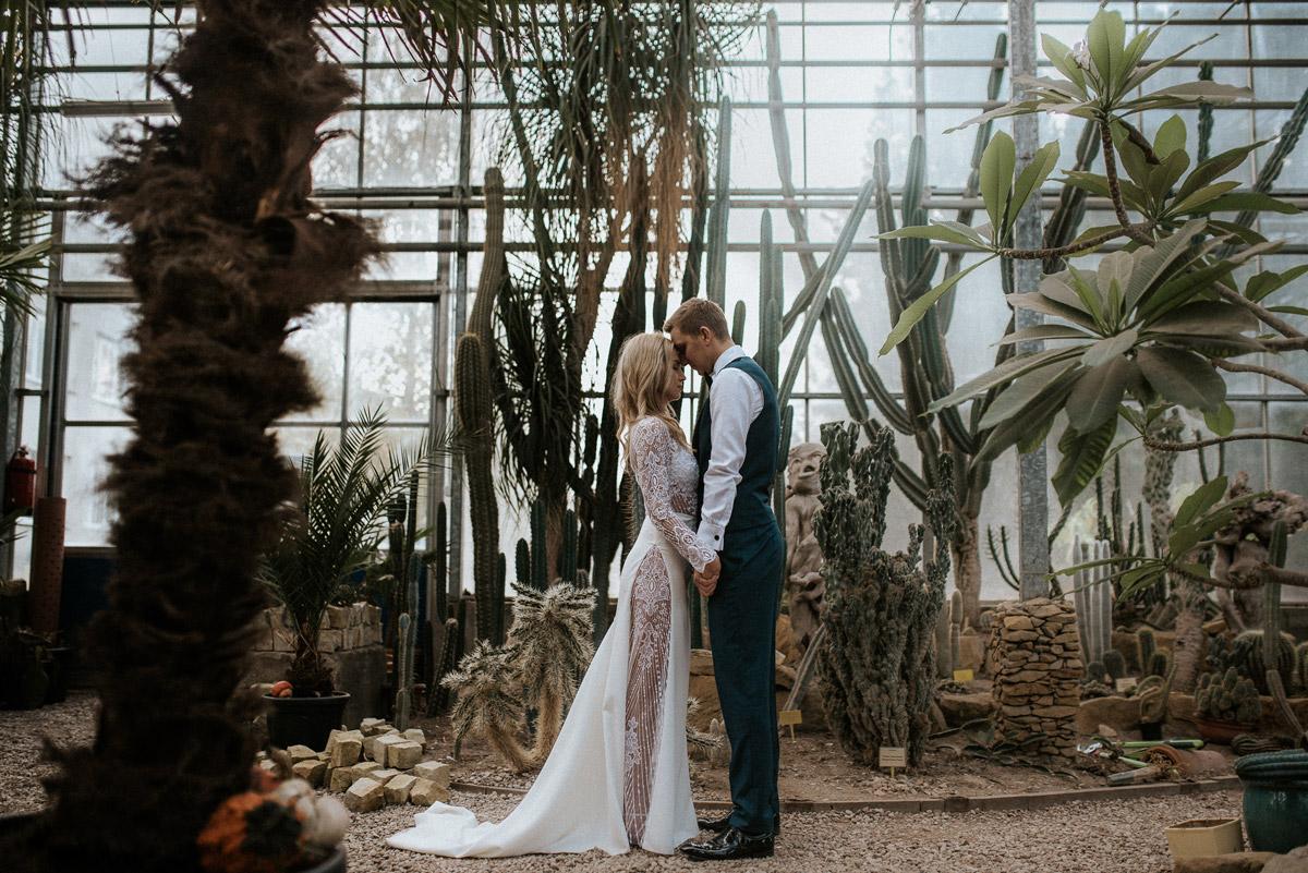 Wedding Shots