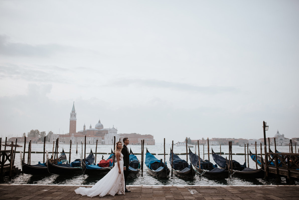 Wedding Shots