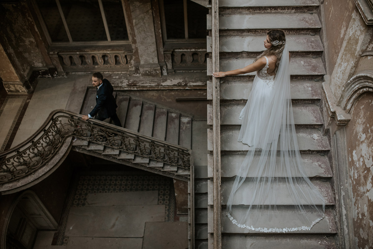 Wedding Shots
