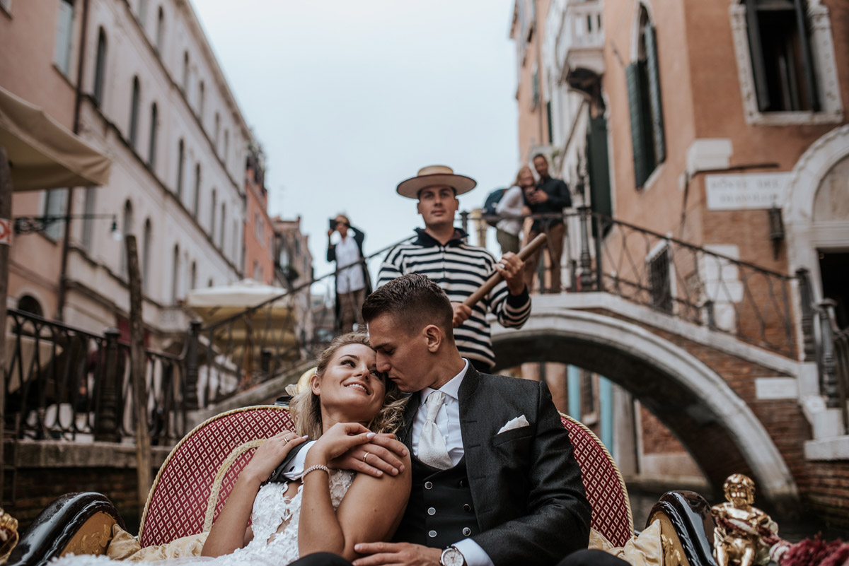 Wedding Shots
