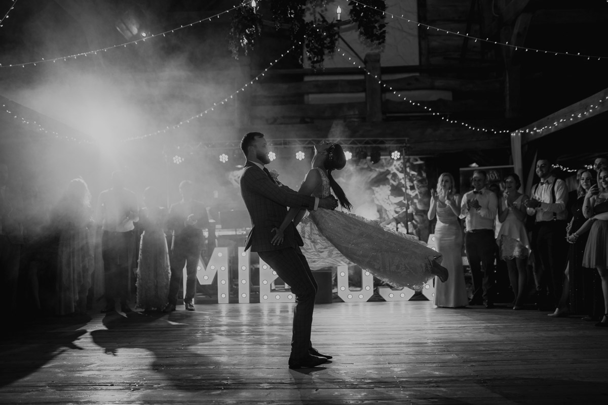 Wedding Shots