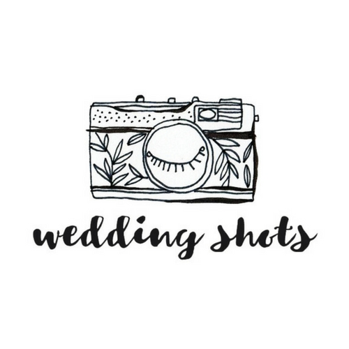 Wedding Shots logo
